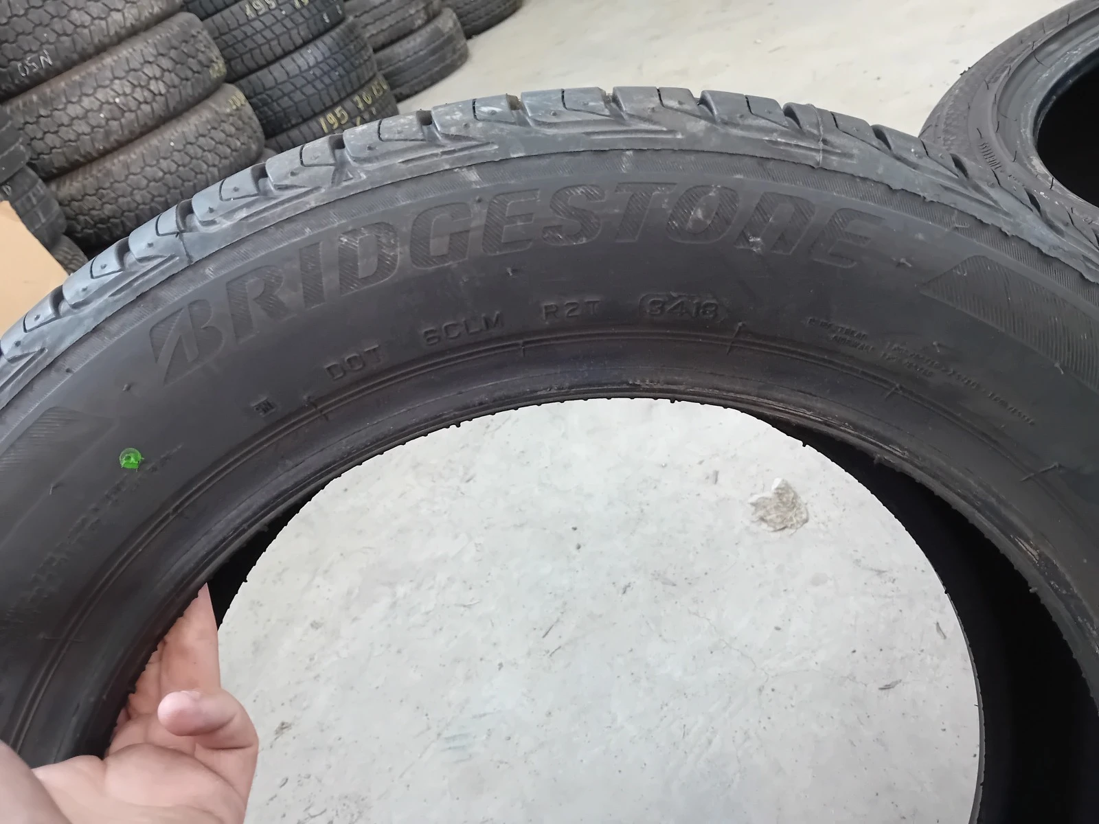  215/55R17 | Mobile.bg   2