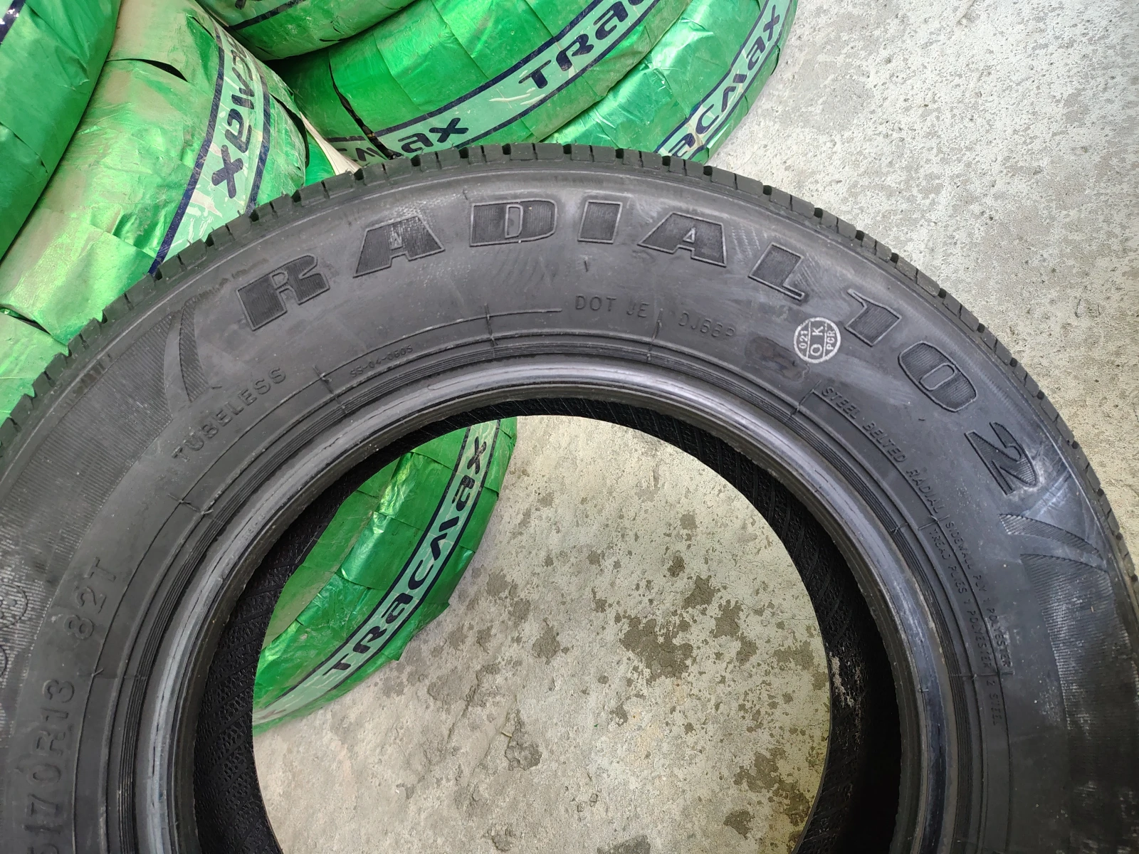  175/70R13 | Mobile.bg   7