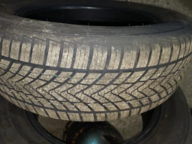 Гуми Всесезонни 215/60R17, снимка 6 - Гуми и джанти - 48655315