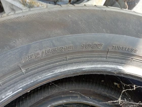  255/55R18 | Mobile.bg    4