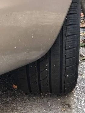 Alfa Romeo Brera 2.4 jtdm- 250кс РЕГИСТРИРАН, снимка 6