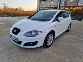 Seat Leon 2.0tdi 140k.c. Обслужена / Euro 5 /Facelift, снимка 1