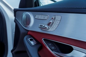 Mercedes-Benz C 300 4 MATIC, снимка 10
