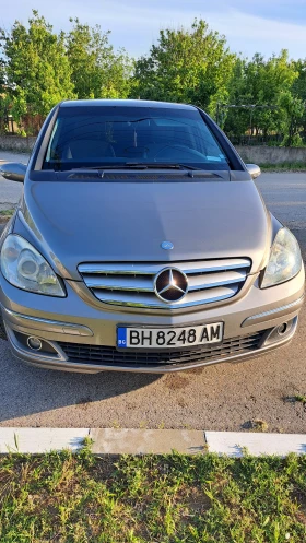 Mercedes-Benz B 200, снимка 5