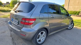 Mercedes-Benz B 200, снимка 3