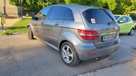 Mercedes-Benz B 200, снимка 2