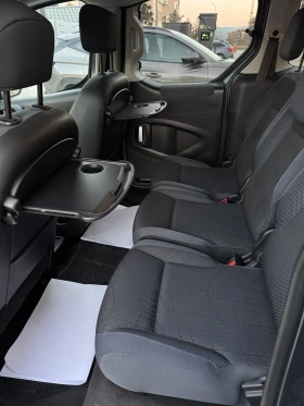 Peugeot Partner 1.6i-TEPPE ГАЗ BRC, снимка 15