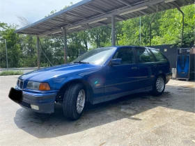 BMW 320, снимка 4