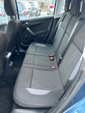 Peugeot 2008 1.6 HDI EURO 6 CAMERA ALLURE FULL EXTRA , снимка 12
