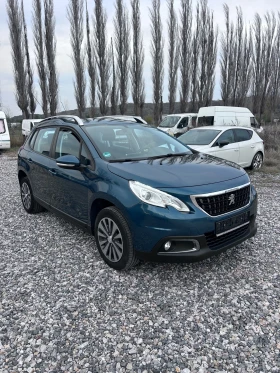 Peugeot 2008 1.6 HDI EURO 6 CAMERA ALLURE FULL EXTRA , снимка 7