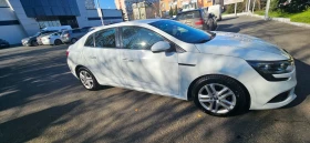 Renault Megane 1.5 dci, снимка 2