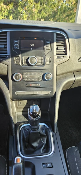 Renault Megane 1.5 dci, снимка 8