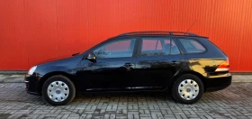 VW Golf 1.6i Нов внос, снимка 7