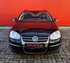 VW Golf 1.6i Нов внос, снимка 2