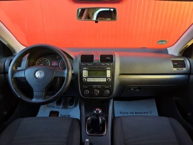 VW Golf 1.6i Нов внос, снимка 11