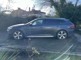 Kia Optima GT, снимка 6