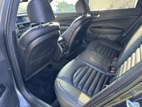 Kia Optima GT, снимка 9
