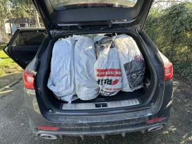 Kia Optima GT, снимка 10