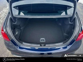 Mercedes-Benz C 300 360 Heads Up Display! Diamond Grill! Carfax , снимка 13