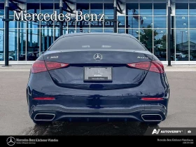 Mercedes-Benz C 300 360 Heads Up Display! Diamond Grill! Carfax , снимка 6