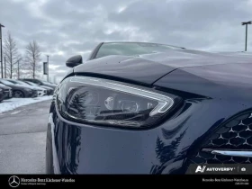 Mercedes-Benz C 300 360 Heads Up Display! Diamond Grill! Carfax , снимка 9