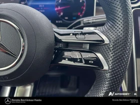 Mercedes-Benz C 300 360 Heads Up Display! Diamond Grill! Carfax , снимка 17