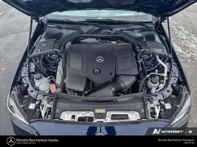 Mercedes-Benz C 300 360 Heads Up Display! Diamond Grill! Carfax , снимка 11