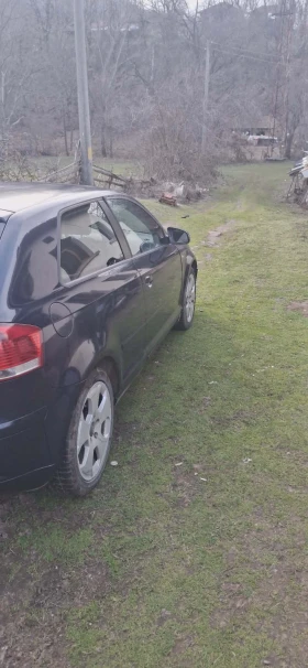Audi A3, снимка 5