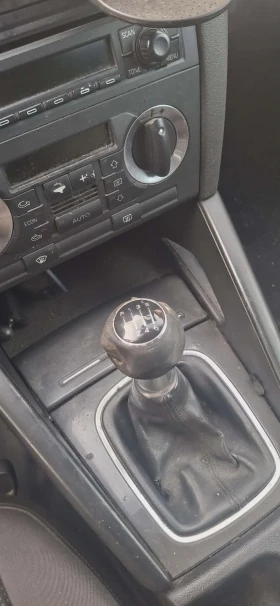 Audi A3, снимка 14