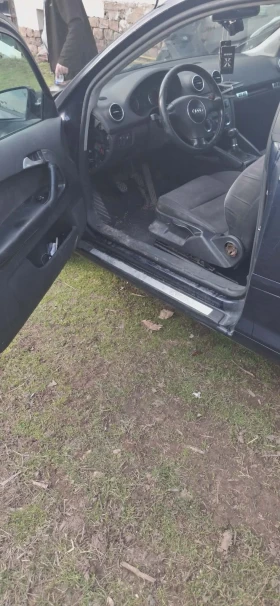 Audi A3, снимка 8