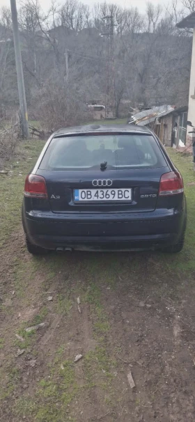 Audi A3, снимка 2