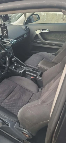 Audi A3, снимка 13