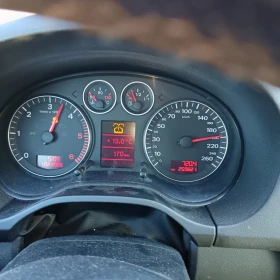 Audi A3, снимка 16