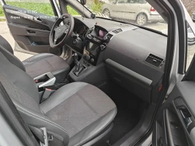Opel Zafira Козмо OPC line, снимка 2