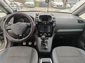 Opel Zafira Козмо OPC line, снимка 1