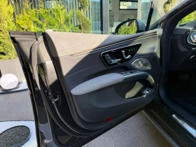 Mercedes-Benz EQS 450+ , снимка 17