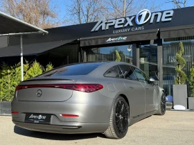 Mercedes-Benz EQS 450+ , снимка 6