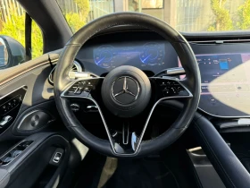 Mercedes-Benz EQS 450+ , снимка 8