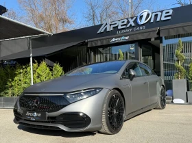 Mercedes-Benz EQS 450+ , снимка 2