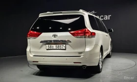 Toyota Sienna, снимка 4