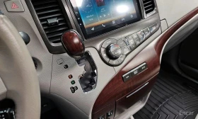 Toyota Sienna, снимка 9
