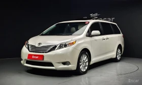 Toyota Sienna, снимка 1