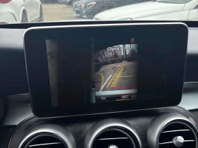 Mercedes-Benz C 300 ПАНОРАМА/360 КАМЕРИ/ПРЕДСТАВИТЕЛСТВО НА MERCEDES, снимка 10