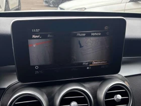 Mercedes-Benz C 300 ПАНОРАМА/360 КАМЕРИ/ПРЕДСТАВИТЕЛСТВО НА MERCEDES, снимка 11