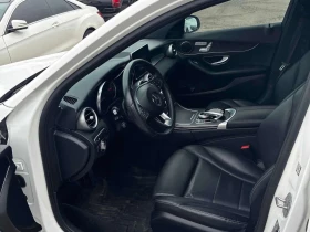 Mercedes-Benz C 300 ПАНОРАМА/360 КАМЕРИ/ПРЕДСТАВИТЕЛСТВО НА MERCEDES, снимка 7