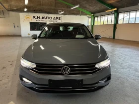 VW Passat Lim. Business 2, 0TDI SCR 150HK DSG7 DK, снимка 8