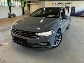 VW Passat Lim. Business 2, 0TDI SCR 150HK DSG7 DK, снимка 1