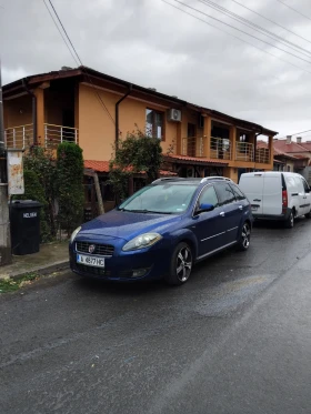 Fiat Croma 194, снимка 6