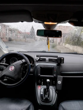 Fiat Croma 194, снимка 2