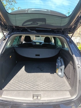 Opel Astra Sport tourer, снимка 13
